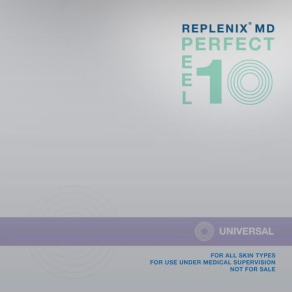 Replenix MD Perfect 10 Medical Grade Peel